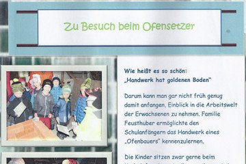 Kindergartenzeitung